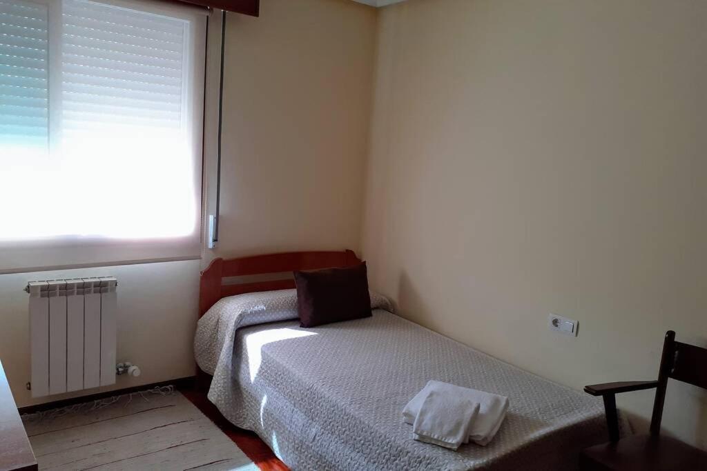 Apartament Piso Vilavella Redondela Zewnętrze zdjęcie