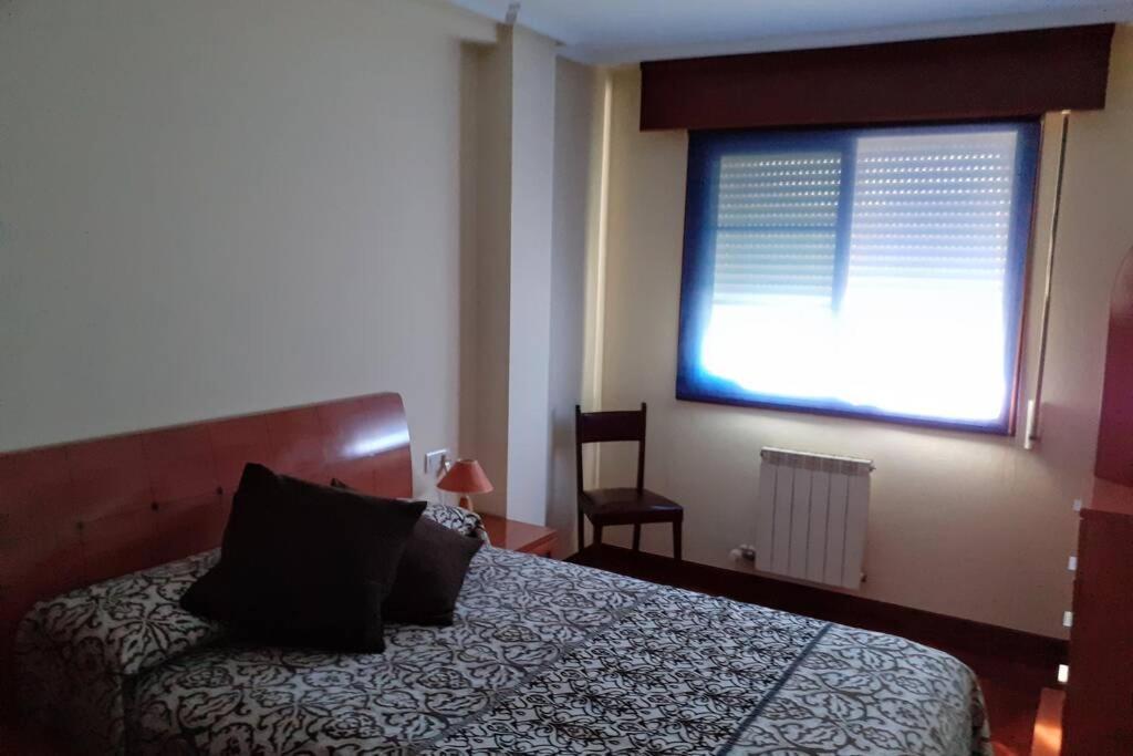 Apartament Piso Vilavella Redondela Zewnętrze zdjęcie